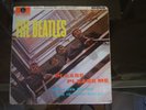 Beatles - Please Please Me LP - First Press MONO