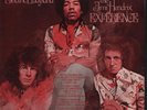 Jimi Hendrix -  7