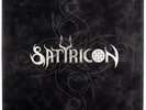 SATYRICON - 3 Picture Disc Box Set 