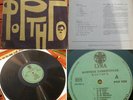 DIONYSIS SAVOPOULOS-FORTIGO Greek LP PSYCH 1967 RARE