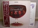 DEEP PURPLE / COME TASTE THE BAND - japan w/obi G/F