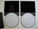 SUNN 'Grimm Robe' MINT 2xpic disc LP TEST PRESS #12/15