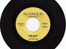  DOO-WOP - CLASSICS FOUR - TRUE STORY - HEAR