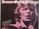 DAVID BOWIE RAREST SPANISH 7