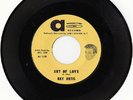 SUPER RARE DOO WOP - RAY ARTIS - ART OF LOVE - HEAR