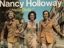 NANCY HOLLOWAY HELLO DOLLY HURT SO BAD FUNK BREAKS NM
