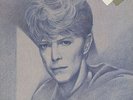 RARE David Bowie Lifetimes LP