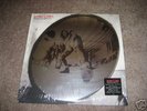Sealed Pearl Jam record Rearviewmirror new