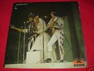 MUTANTES LP 