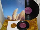 punk/emo JIMMY EAT WORLD STATIC PREVAILS LP with 7