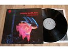 BLACK SABBATH, PARANOID, UK VERTIGO SWIRL LP, 