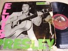ELVIS PRESLEY ( ROCK N ROLL) 1st LP HMV CLP-1093 (1956)