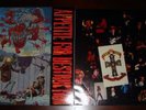 Guns n' Roses Appetite For Destruction Censored Cover