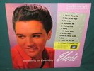 Elvis Presley Something For Everybody LP Original MINT