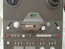 TASCAM  PROFESSIONAL REEL TO REEL  TEAC