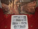 EDGAR BROUGHTON BAND LP 1971 HARVEST 1st Press MINT