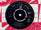 THE MAMAS AND THE PAPAS CALIFORNIA DREAMIN' EX COPY