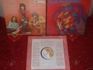 TEN YEARS AFTER Ssssh LP 1969 1st  MONO