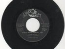 PATSY (MILLICENT) TODD -.... IT'S SO HARD WITHOUT YOU /