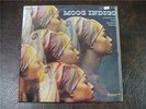 Moog Indigo LP   Jean Jacques Perrey   Vanguard LP