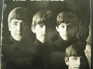 THE BEATLES- THE BEATLES LABEL INDACO PMCQ 31502  ITALY