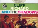 CLIFF RICHARD AND THE SHADOWS German EP C 41416 PROMO