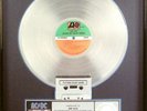 AC/DC AWARDS PLATINIUM BLOW UP YOUR VIDEO 