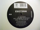 Esoterik - Mayhem - Crowd Control - Acid - 1997 - 12