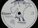 CHASER 'RAIDERS' RARE 7