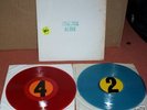 JIMI HENDRIX 'ALIVE'   TMOQ LABEL     2 LP