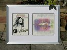 Bob Marley Signed Autographed Album & Programme