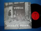 TOUCH Lp STREET SUITE Mainline ORIGINAL Pressing Psych