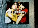 THE LIBERTINES -ULTRA  RARE L.P. - 2004 - NR. MINT
