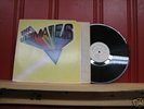Ultimates Self Titled LP Graham International GIR-1978
