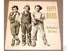RED MITCHELL & ZOOT SIMS Happy Minors BETHLEHEM 10
