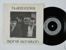 Buzzcocks Rare original 1977 Spiral Scratch EP