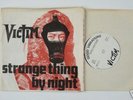 Victim Strange Thing by Night Good Vibrations Record