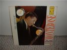 J. R. MONTEROSE The Message LP Jaro JAM 5004 SIGNED