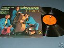 LOWLAND TRIO:  LET OP: LP (Imperial)