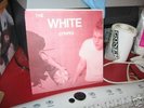 WHITE STRIPES Let's Shake Hands ITALY Red vinyl RARE