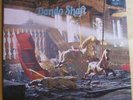 DANDO SHAFT Same RARE RCA NEON PSYCH FOLK LP