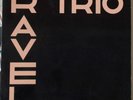 TRIO PASQUIER - DESCAVES / RAVEL - ROUSSEL / ERATO