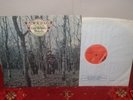 GAY & TERRY WOODS Backwoods LP 1975 1st Press MINT