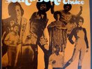 SOUL TO SOUL D.J.'S CHOICE LP, RARE JAMAICA, ALCAPONE