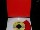 White Stripes Sub Pop Singles Club 7