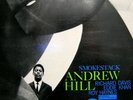 ANDREW HILL Smokestack BLUE NOTE LP Orig NY LP MINT-