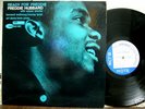 FREDDIE HUBBARD Ready For Freddie BLUE NOTE Orig LP NY