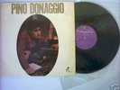 Pino DONAGGIO - 1° LP  columbia