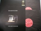 Roger Waters - Amused to Death DoLP + Book Pink Floyd