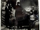 JAZZ QUINTET 60 -   AT ORIGINAL METRONOME